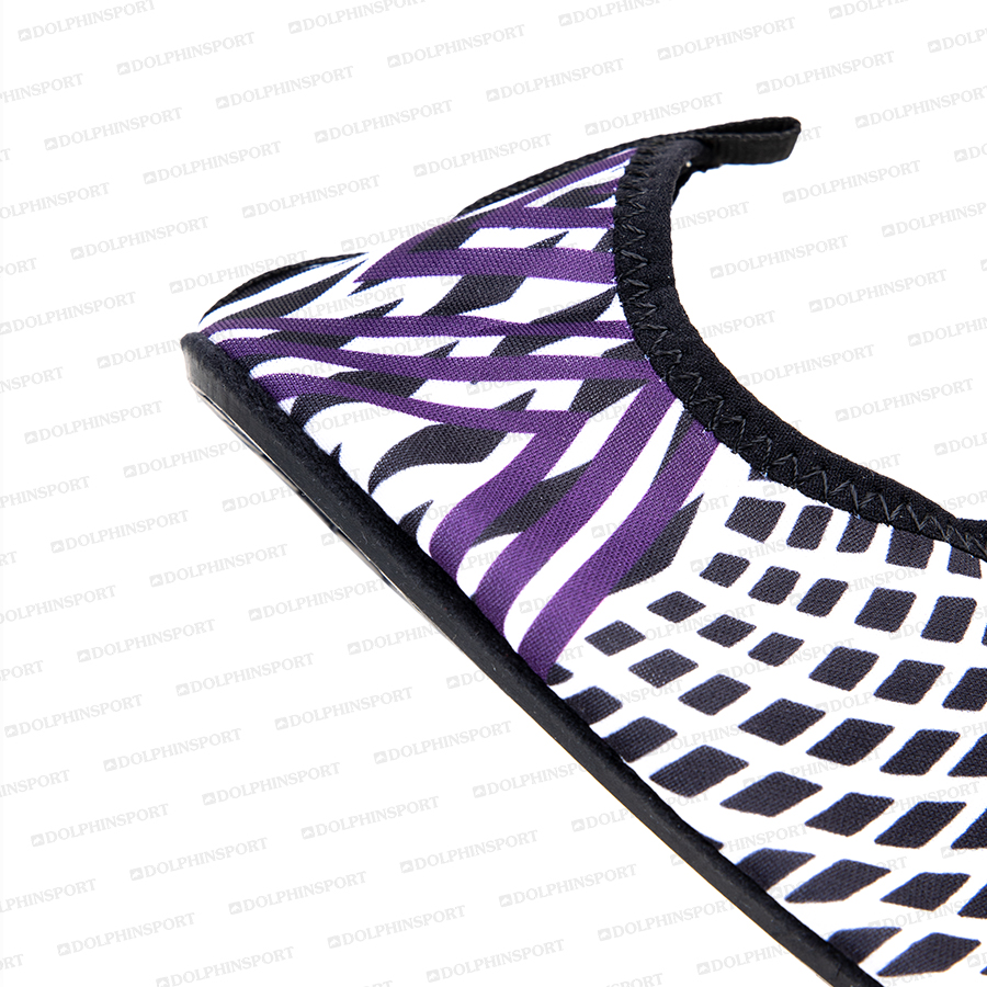 Аквасоки / Аквашуз KR-093 черные