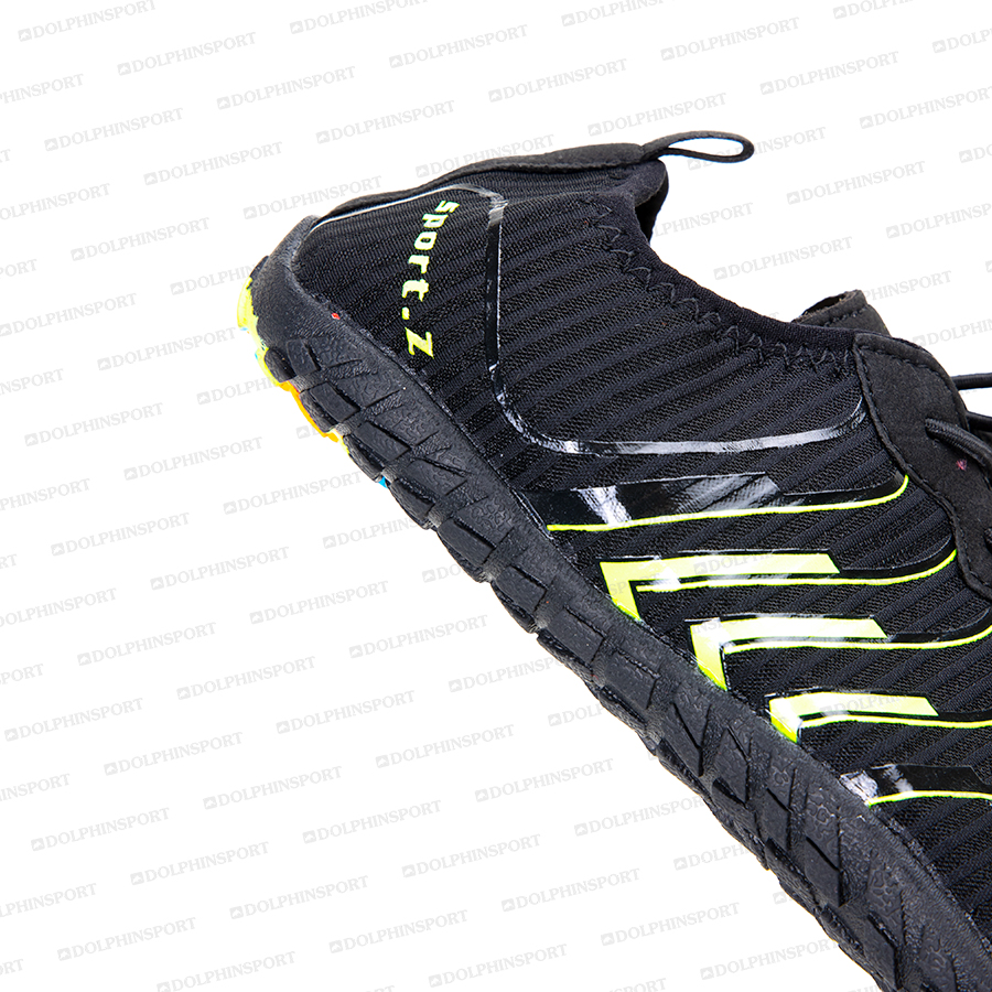 Аквасоки / Аквашуз KR-089 черные