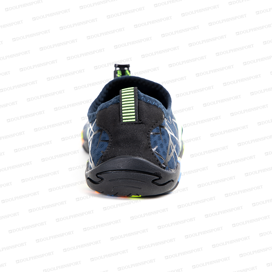 Аквасоки / Аквашуз KR-090 синие