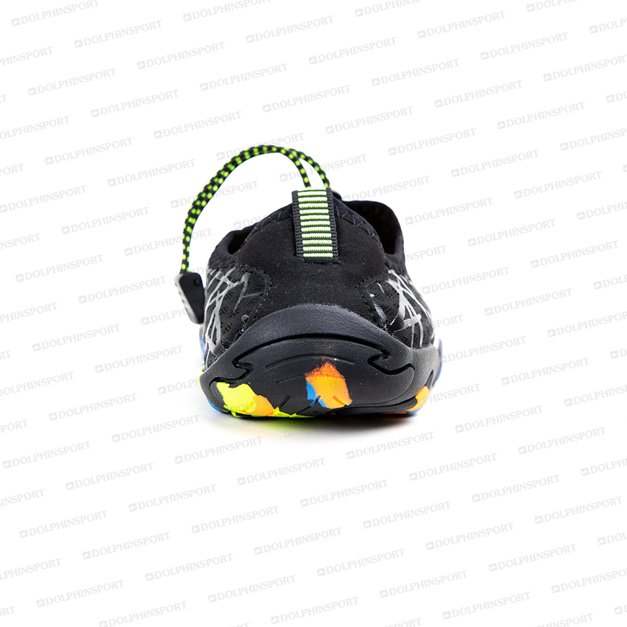 Аквасоки / Аквашуз KR-090 черные