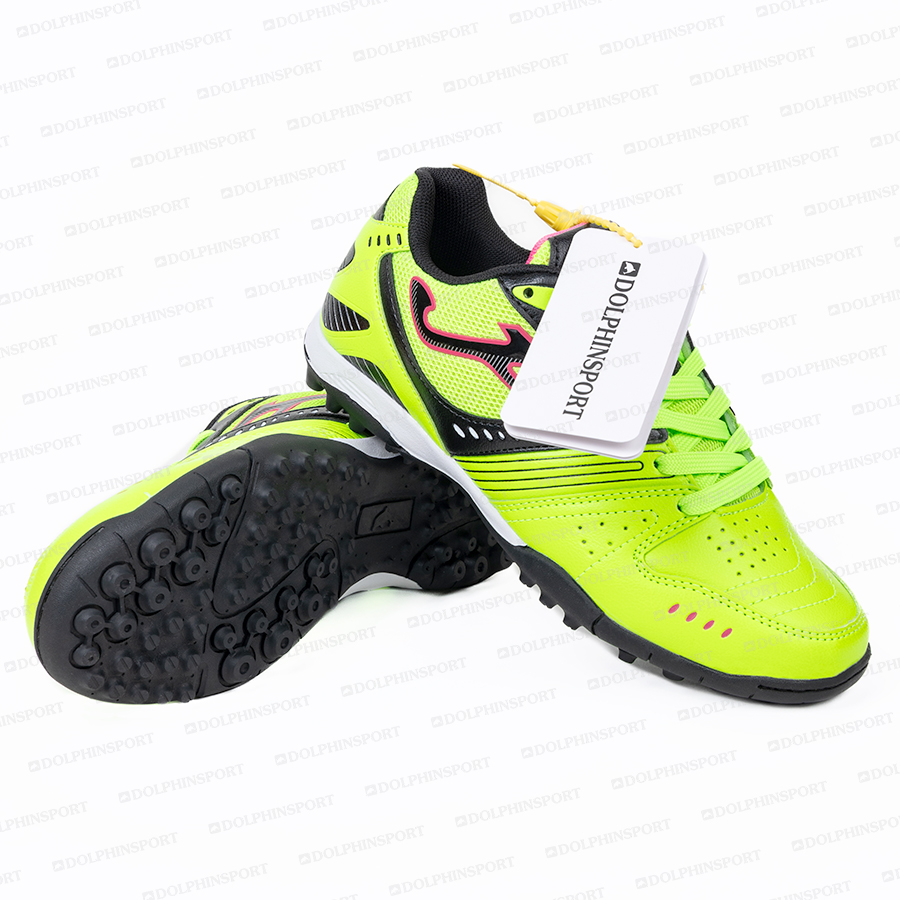 Бутсы футбольные KR-184 зеленый