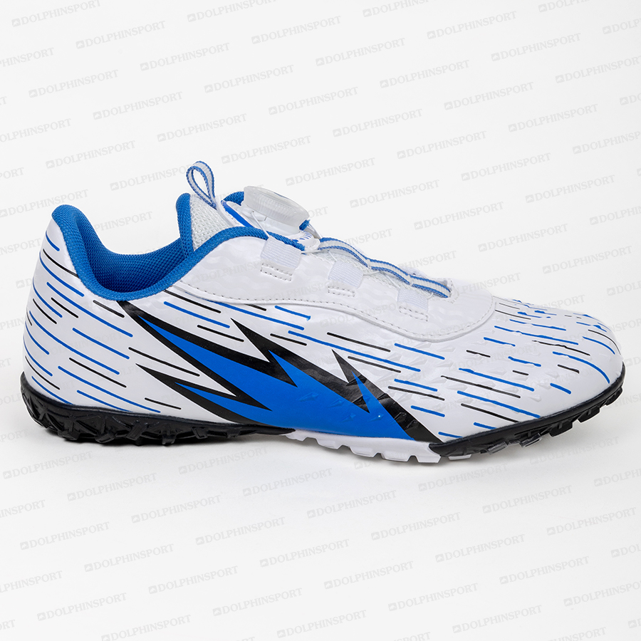 Бутсы футбольные KR-159 синий