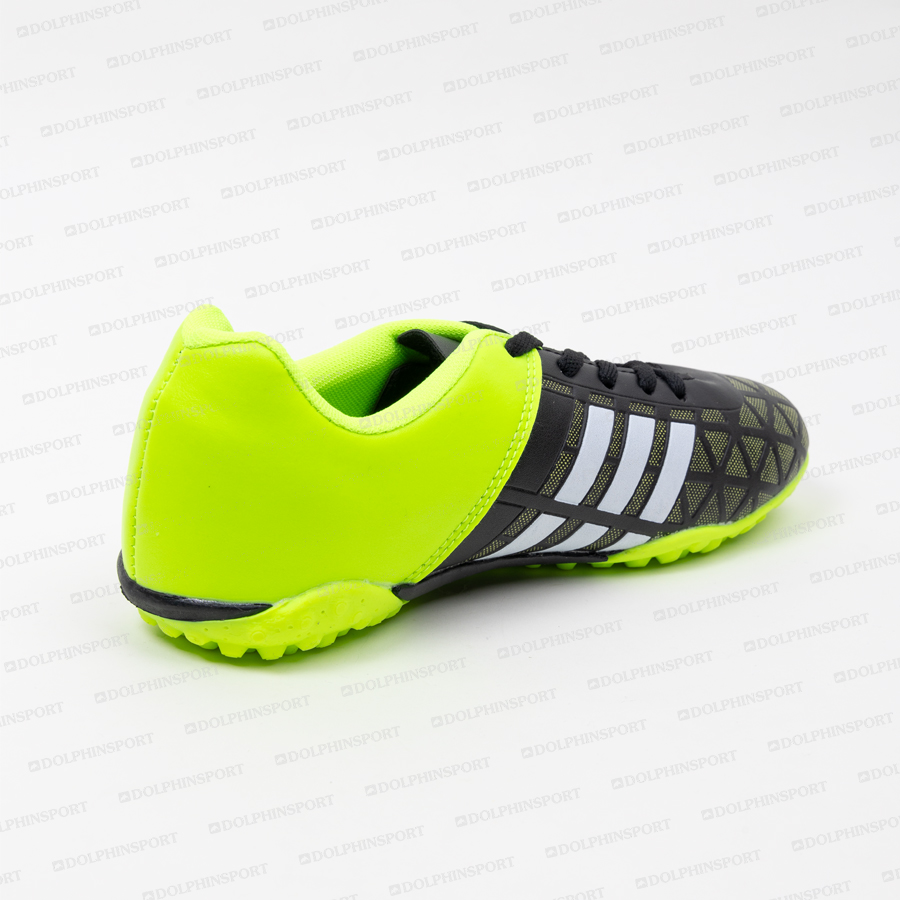 Бутсы футбольные KR-105 зеленые