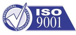 Фабрика Дельфин получила международный сертификат менеджмента качества 9001-2011 (ISO 9001:2008)