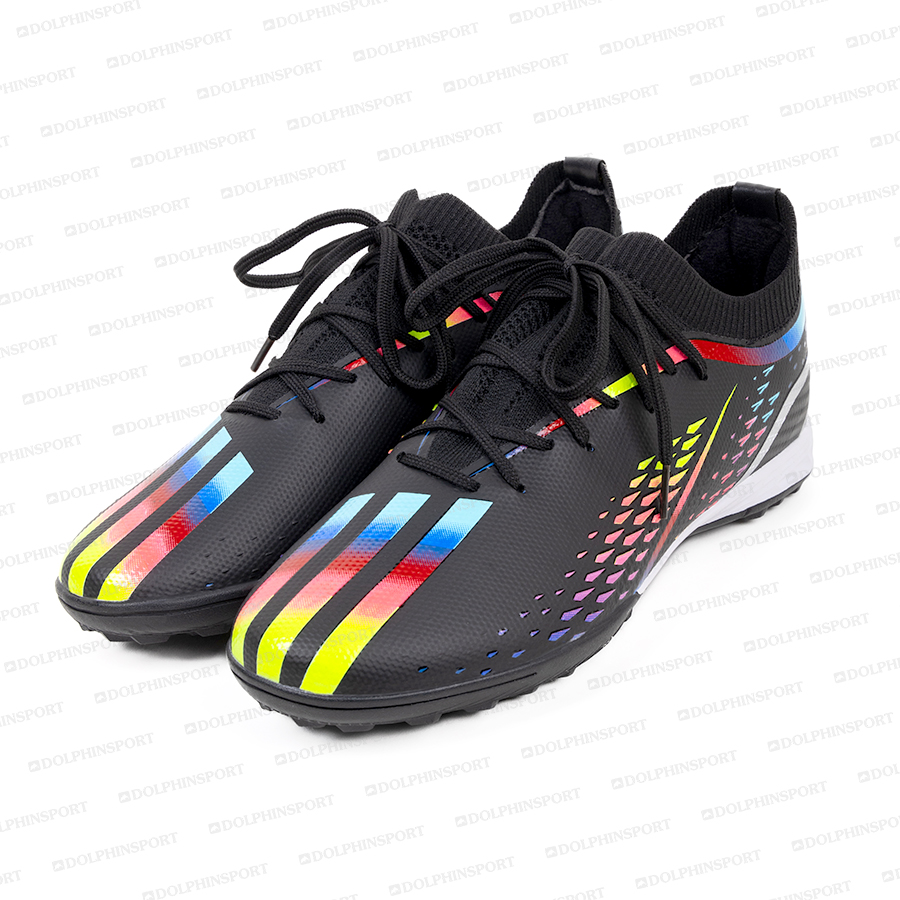 Бутсы футбольные KR-157 черный