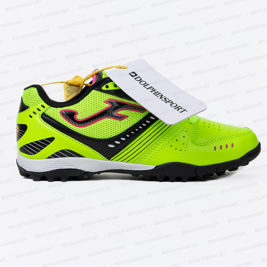 Бутсы футбольные KR-184 зеленый