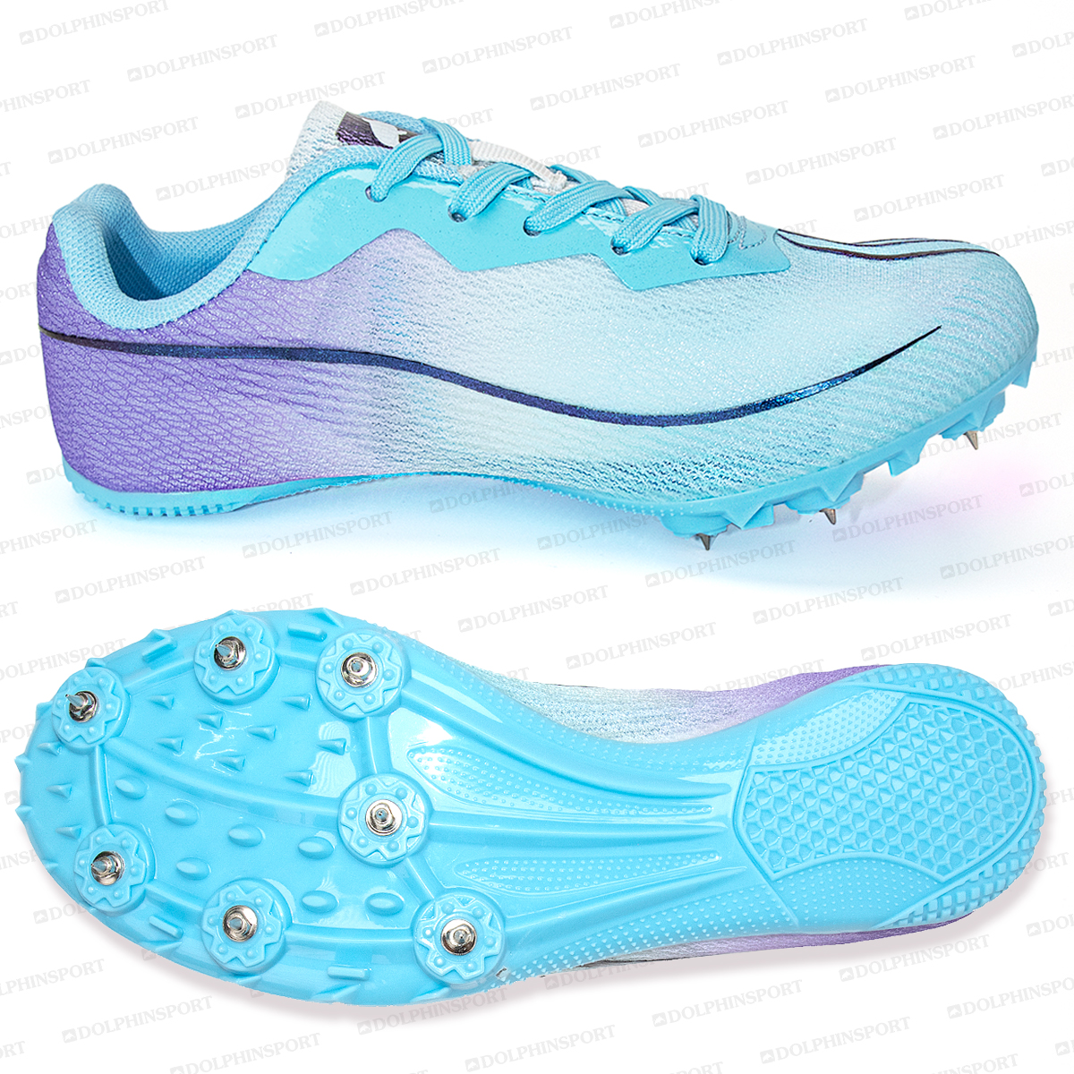 Шиповки KR-202