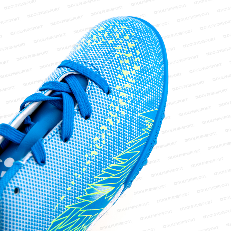 Бутсы футбольные KR-072 синие