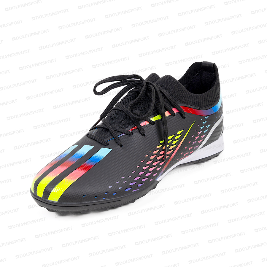 Бутсы футбольные KR-157 черный