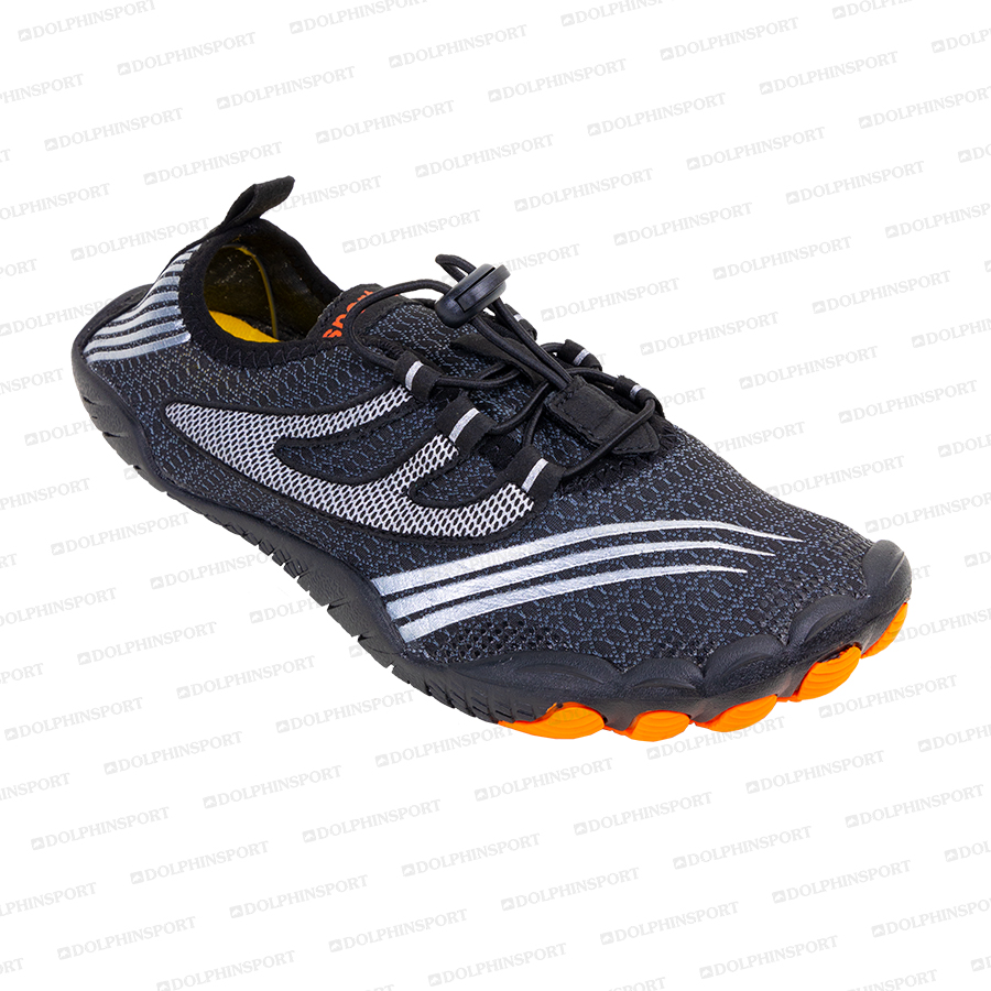 Аквасоки / Аквашуз KR-083 черные