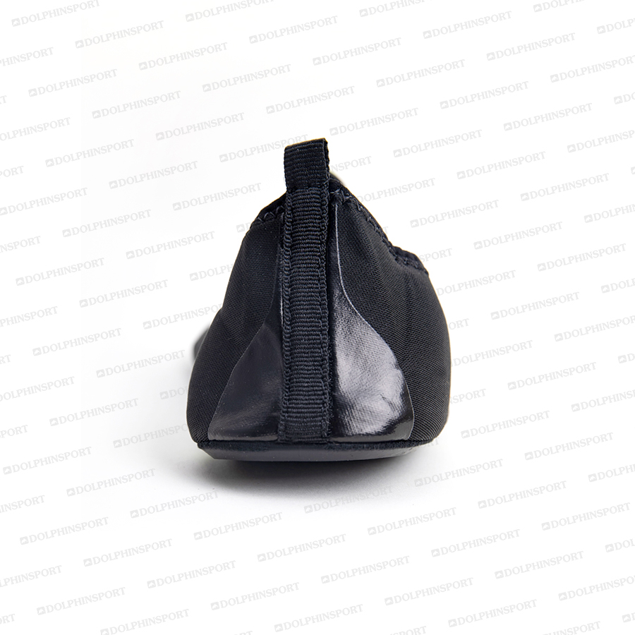 Аквасоки / Аквашуз KR-049 черно-зеленые