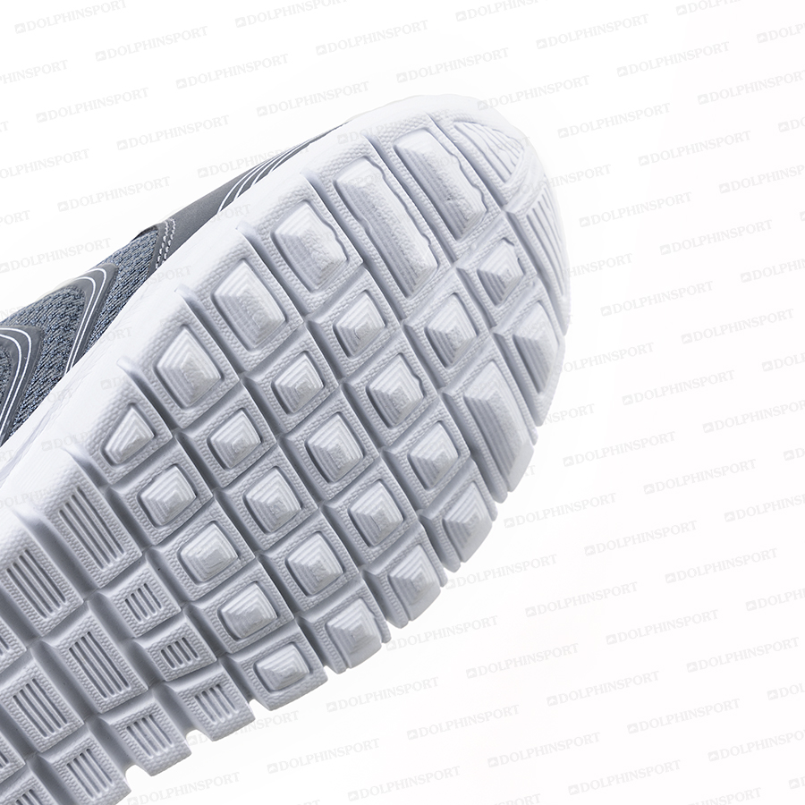 Кроссовки для бега KR-003/1 темно-серые