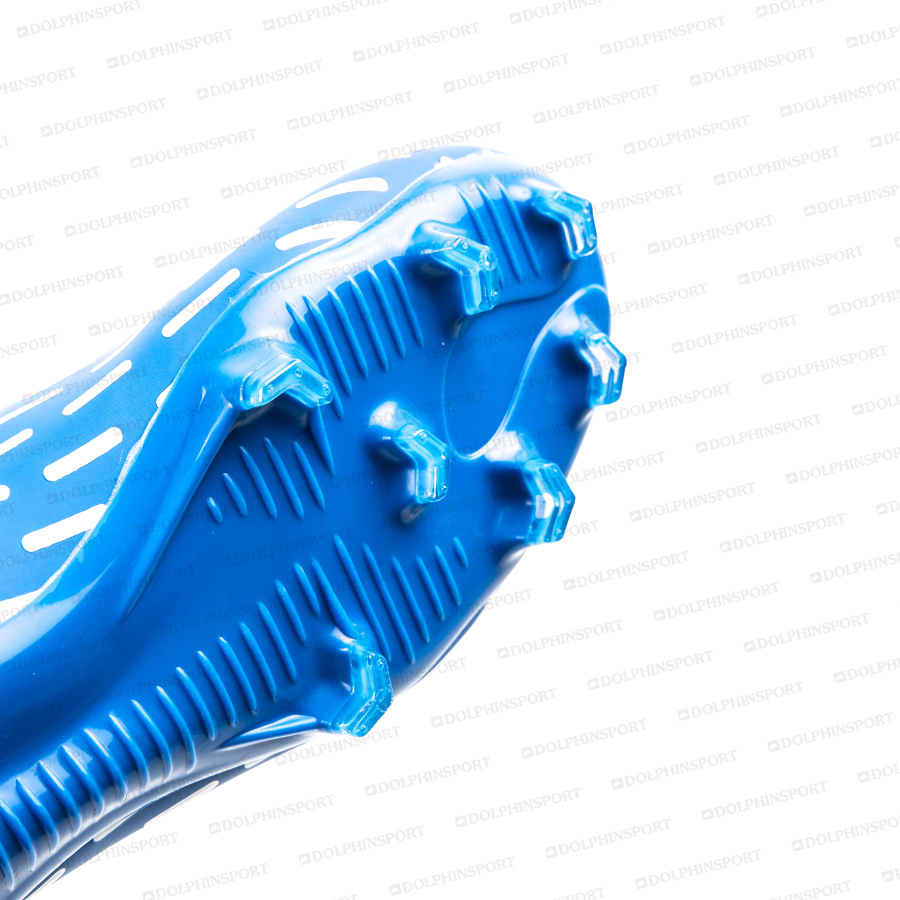 Бутсы футбольные KR-108 синие