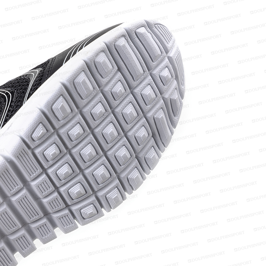 Кроссовки для бега KR-003/1 черные