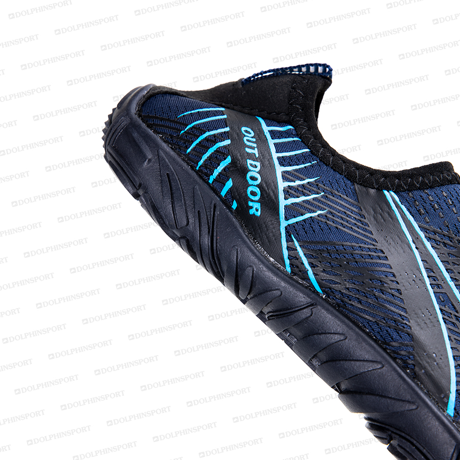 Аквасоки / Аквашуз KR-088 синие