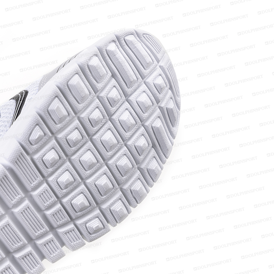 Кроссовки для бега KR-003/1 серые