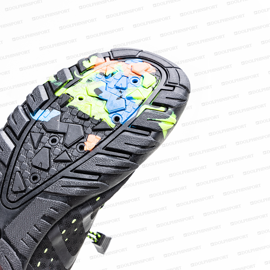 Аквасоки / Аквашуз KR-084 черные