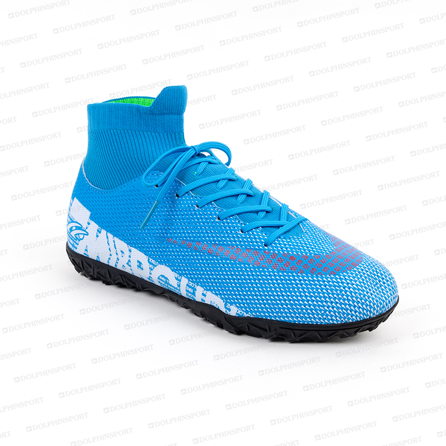 Бутсы футбольные KR-140/2 синий