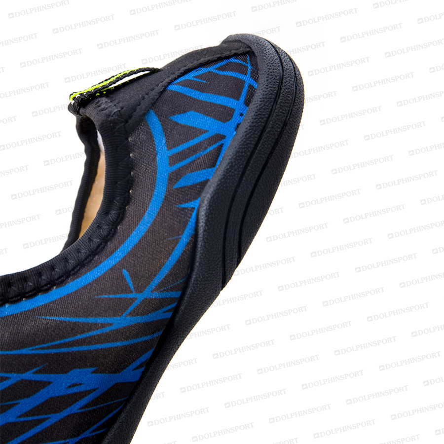 Аквасоки / Аквашуз KR-053 голубые