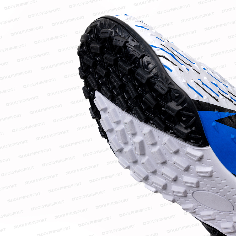 Бутсы футбольные KR-159 синий