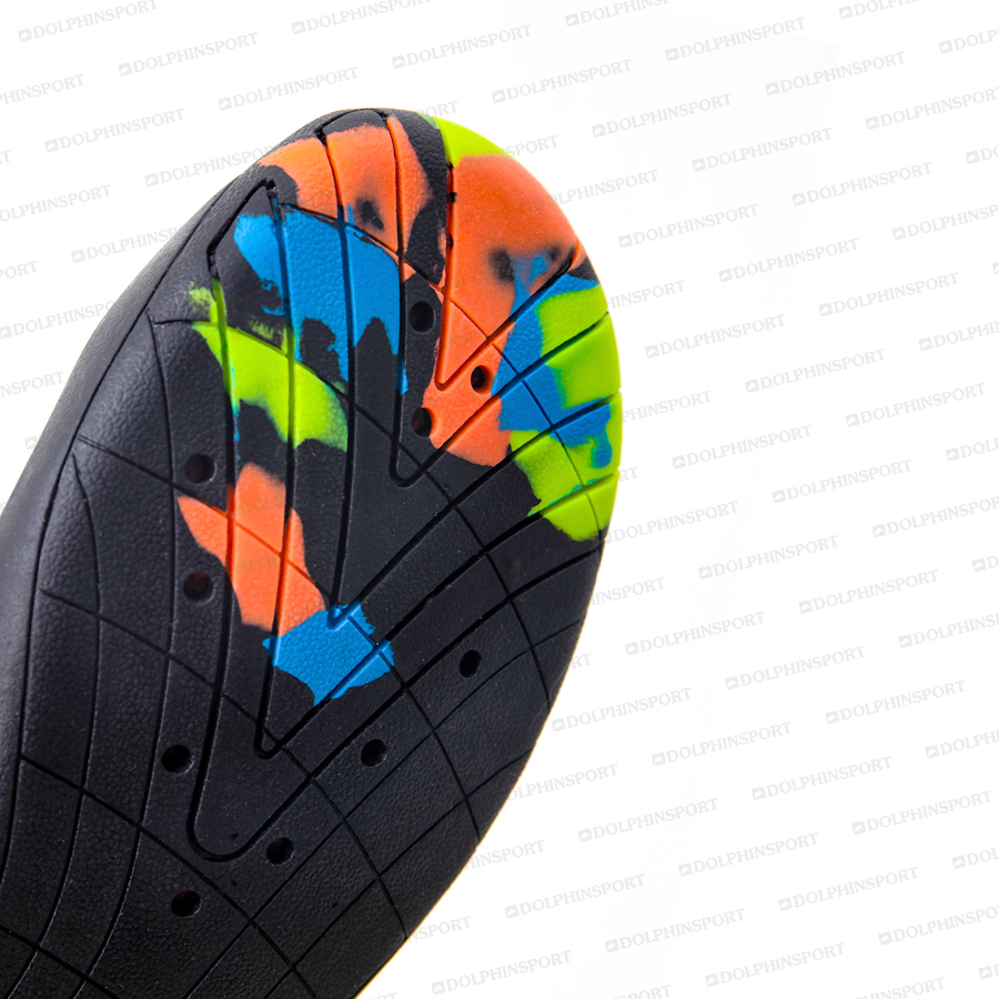 Аквасоки / Аквашуз KR-054 разноцветные