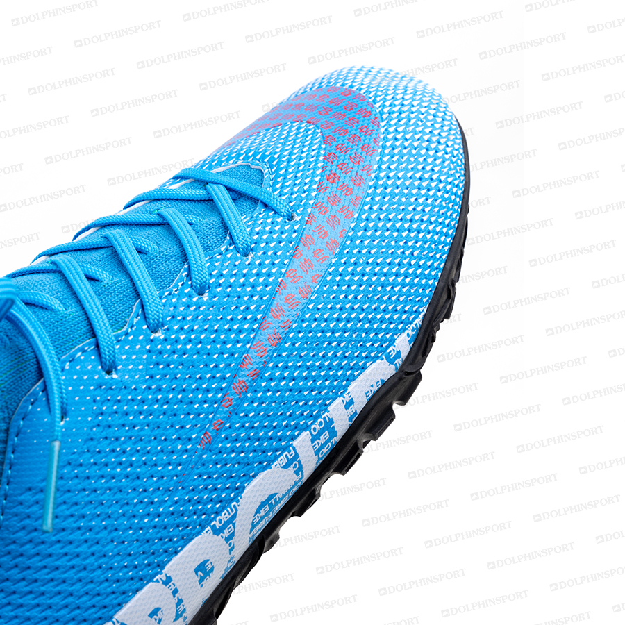 Бутсы футбольные KR-140/2 синий