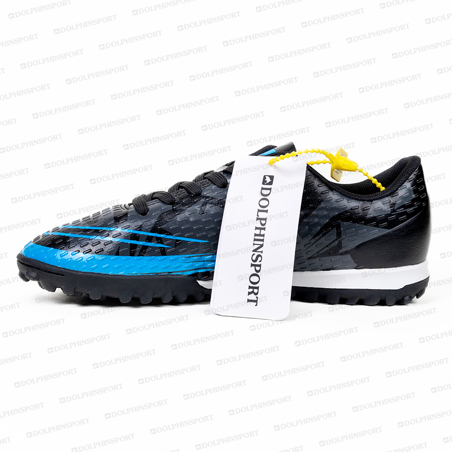 Бутсы футбольные KR-189 черный