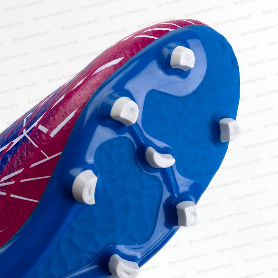 Бутсы футбольные KR-188 синий