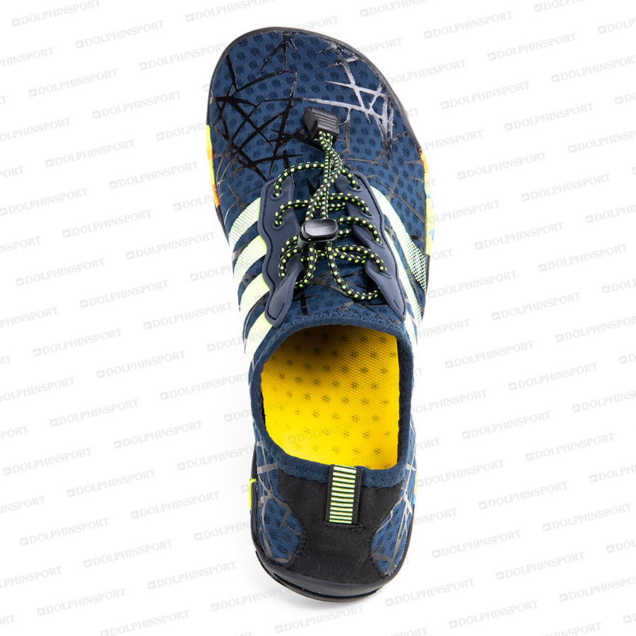 Аквасоки / Аквашуз KR-090 синие