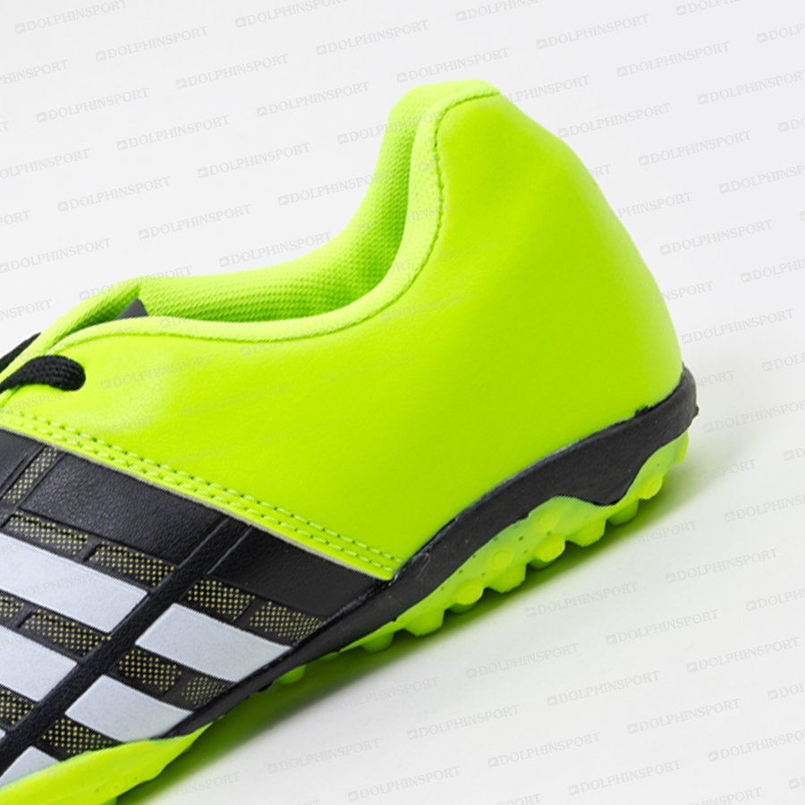 Бутсы футбольные KR-105 зеленые