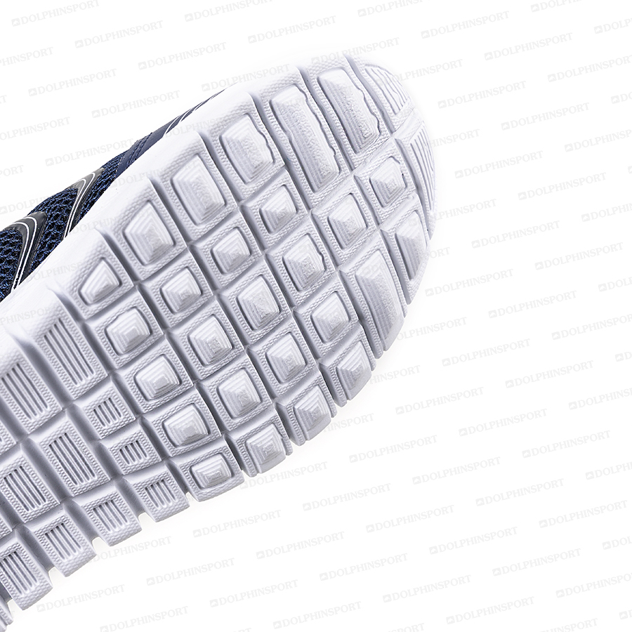 Кроссовки для бега KR-003/1 синие