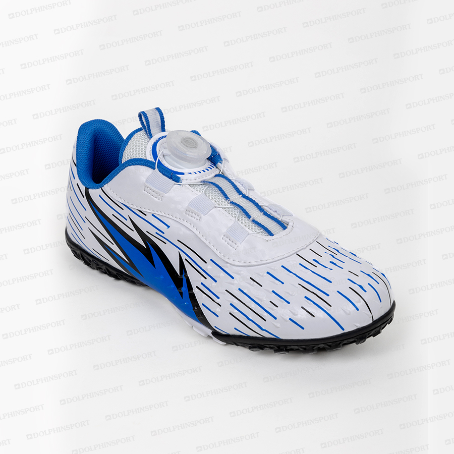 Бутсы футбольные KR-159 синий