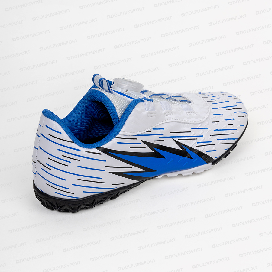 Бутсы футбольные KR-159 синий