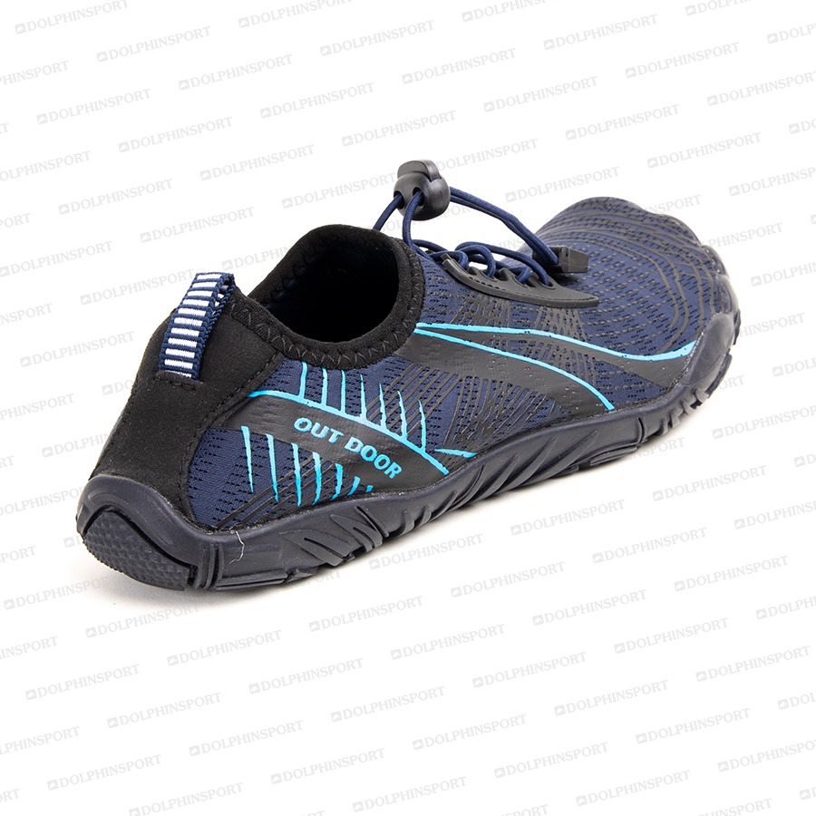 Аквасоки / Аквашуз KR-088 синие