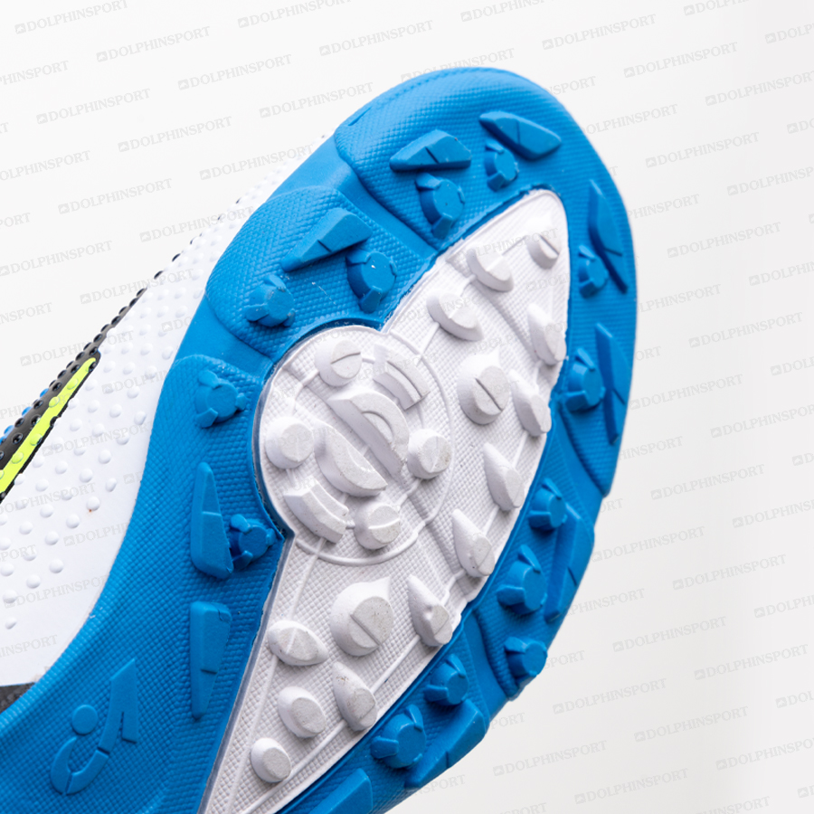 Бутсы футбольные KR-106 синие