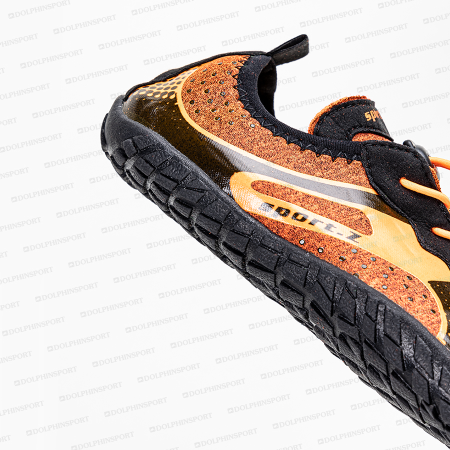 Аквасоки / Аквашуз KR-086 красные