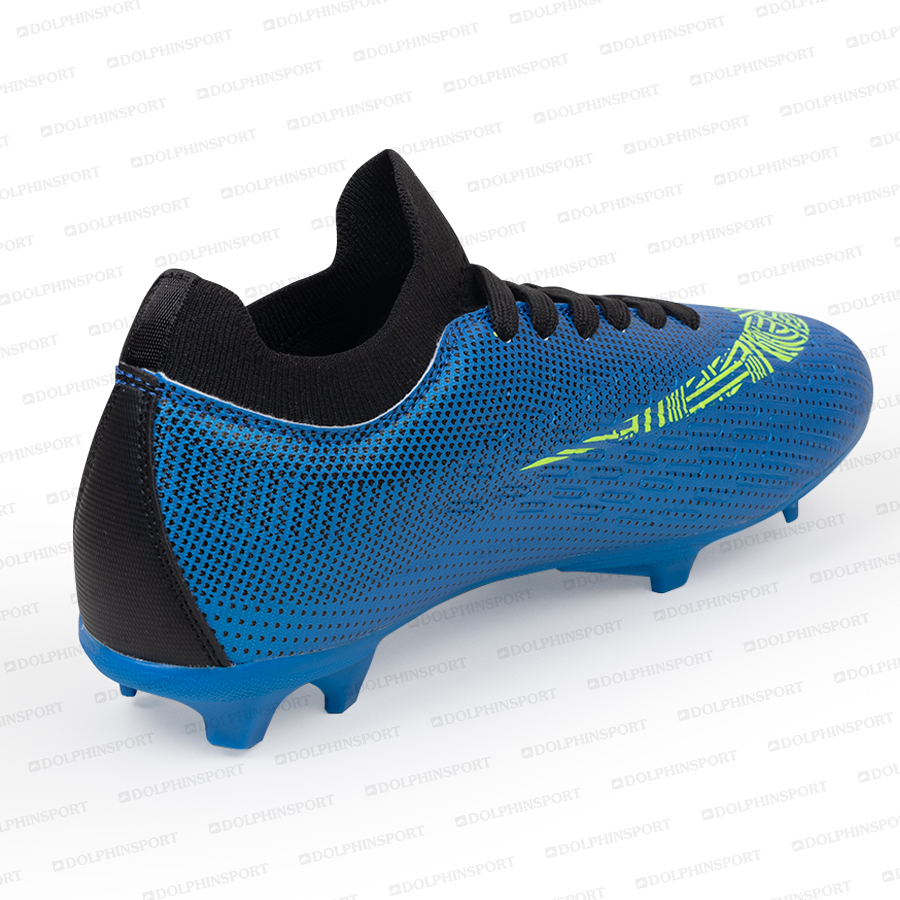 Бутсы футбольные KR-094 синие