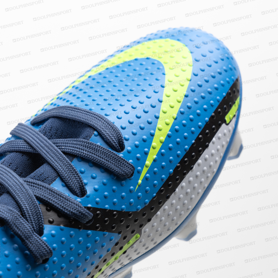 Бутсы футбольные KR-106/2 синие