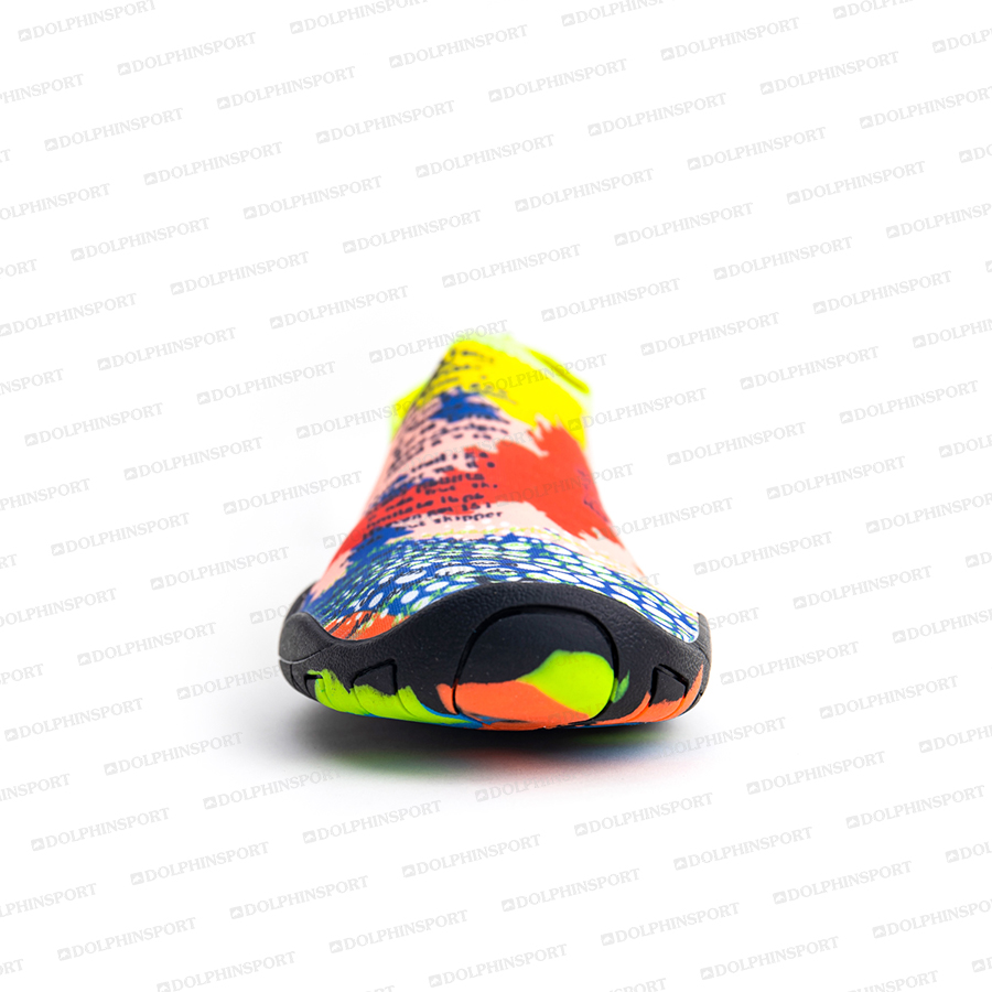 Аквасоки / Аквашуз KR-054 разноцветные