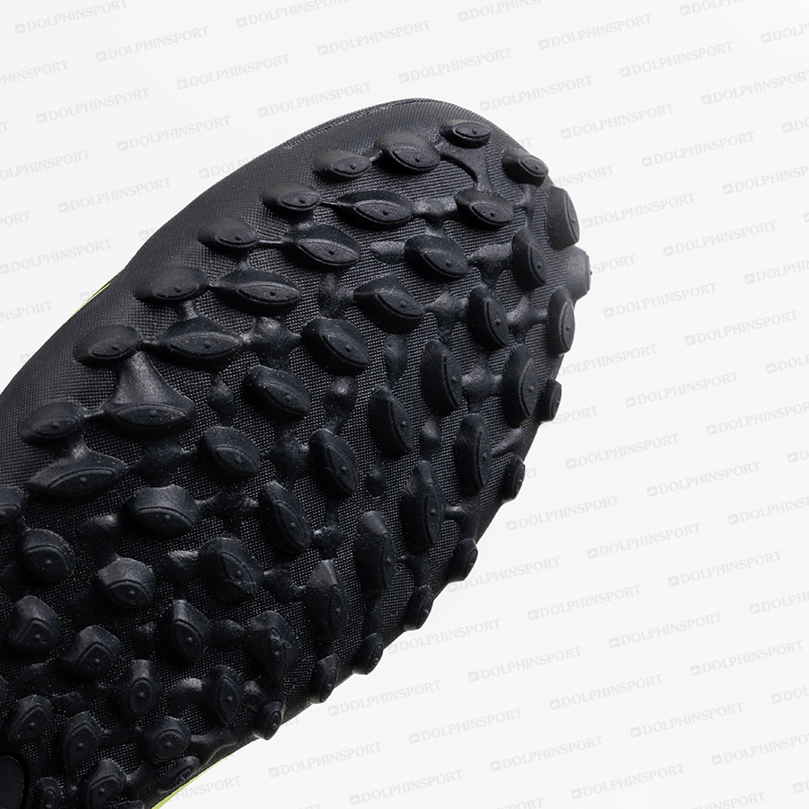 Бутсы футбольные KR-181 черный