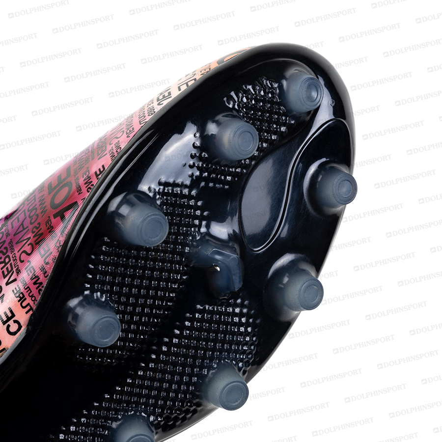 Бутсы футбольные KR-178/2 разноцветный