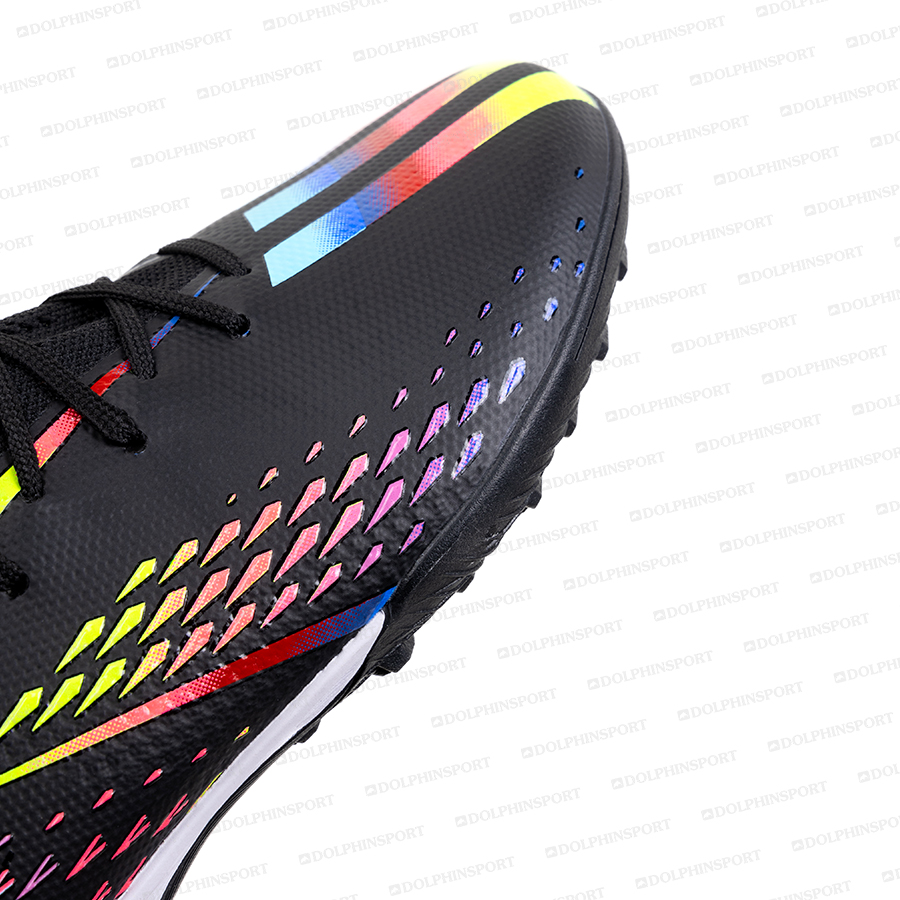 Бутсы футбольные KR-157 черный