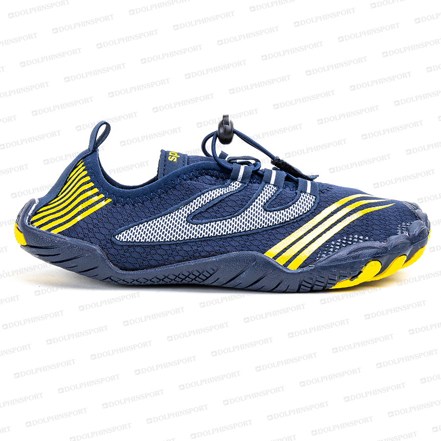 Аквасоки / Аквашуз KR-083 голубые