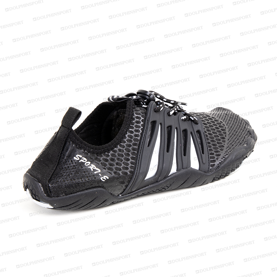 Аквасоки / Аквашуз KR-087 черные