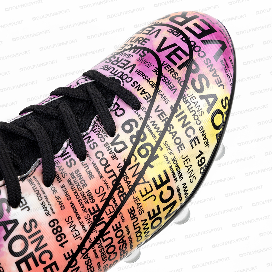 Бутсы футбольные KR-178/2 разноцветный