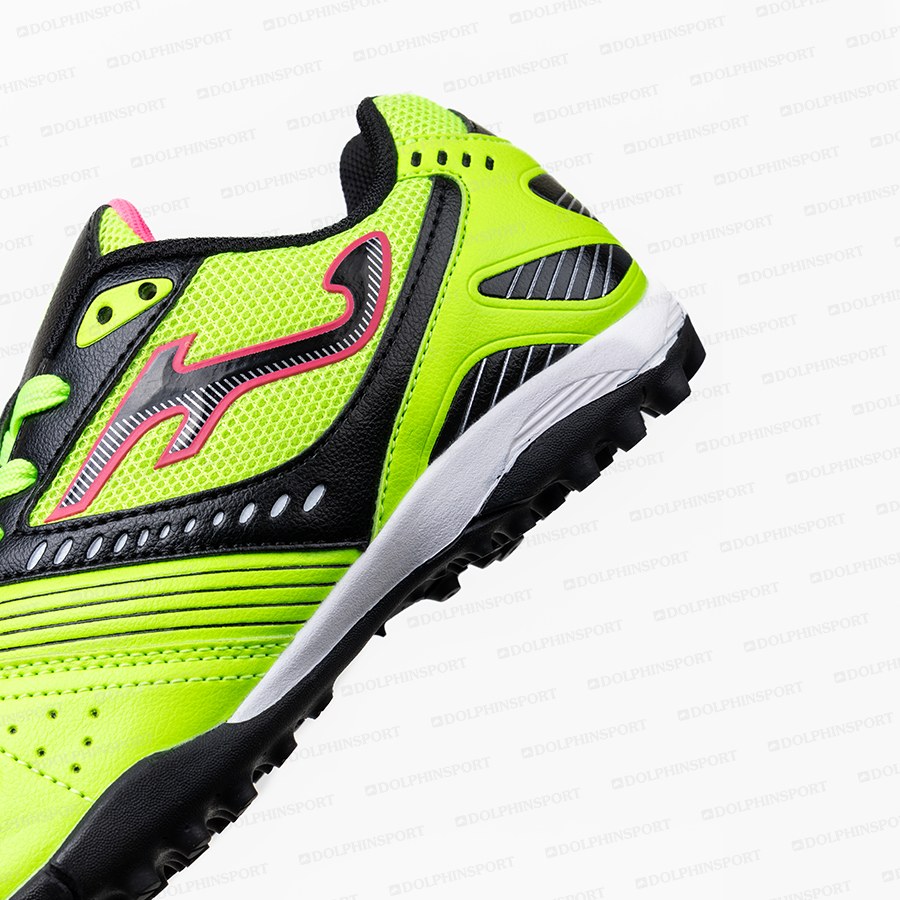 Бутсы футбольные KR-184 зеленый