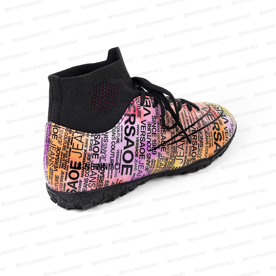 Бутсы футбольные KR-178 разноцветный