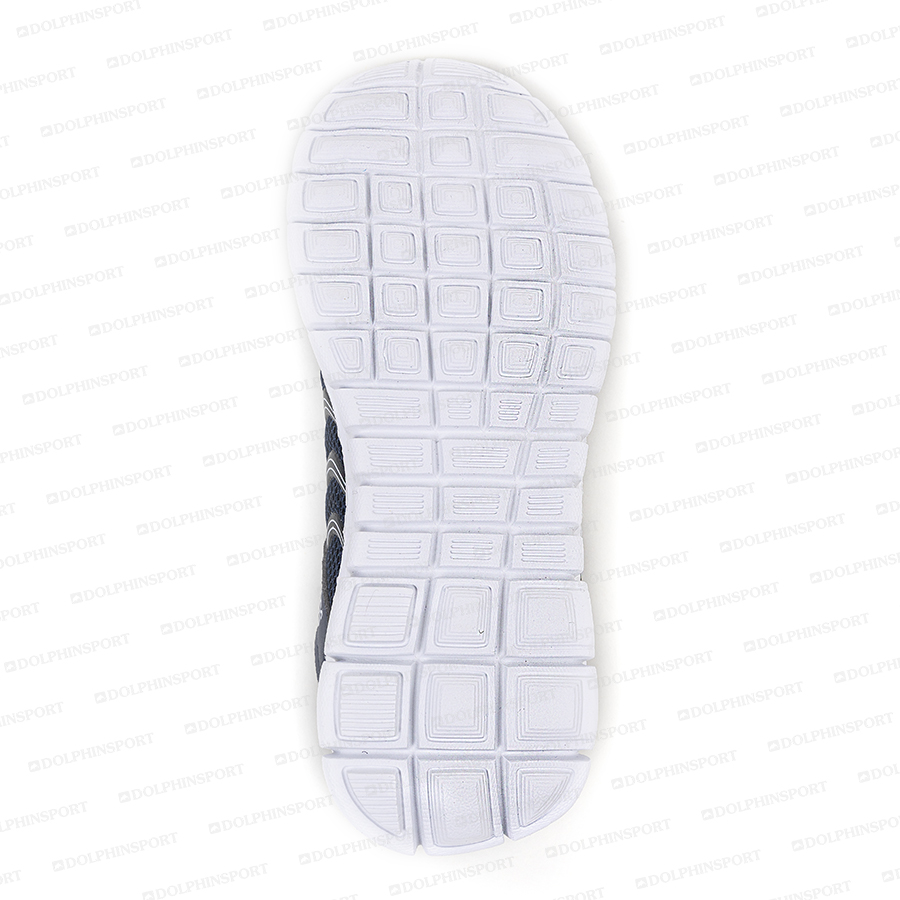 Кроссовки для бега KR-003/1 синие