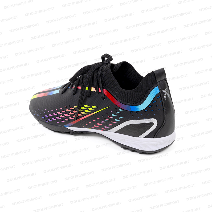 Бутсы футбольные KR-157 черный