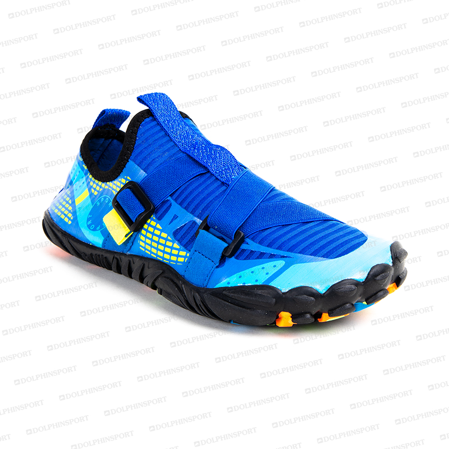 Аквасоки / Аквашуз KR-082 синие